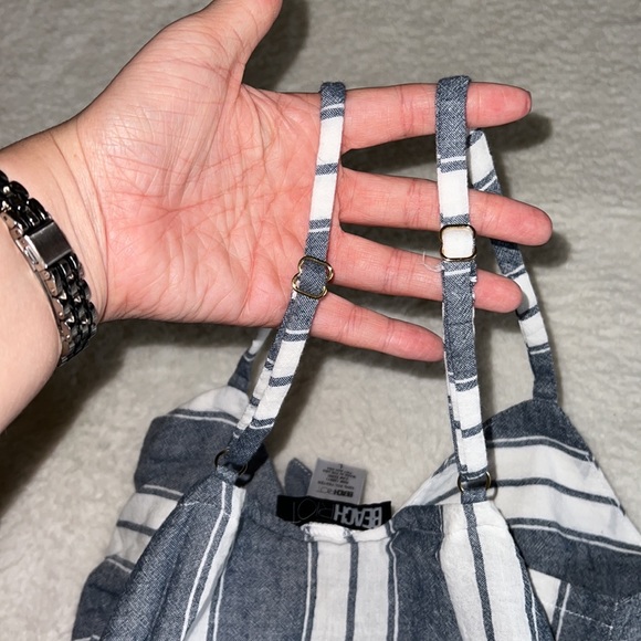 Beach Riot Willow Dress- Size L - Picture 10 of 11